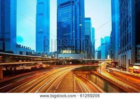 Hongkong