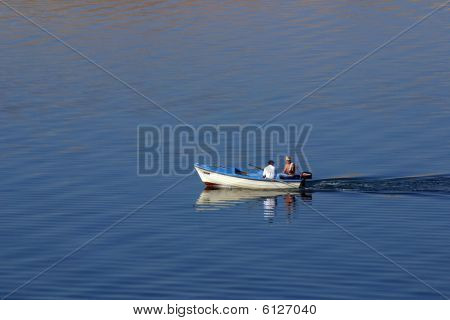 Kalastaja