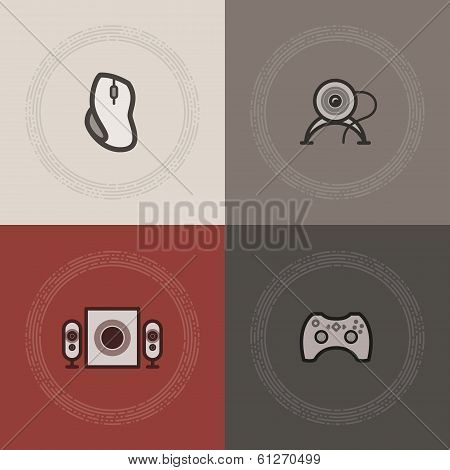Computer Parts