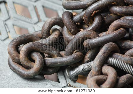 Old Chain