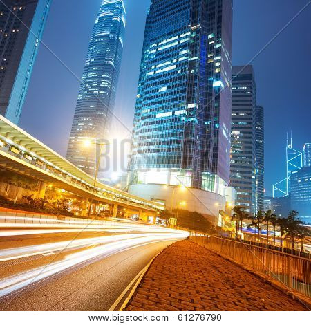 Hongkong