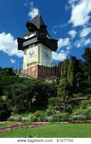 Castello di Eggenberg a Graz