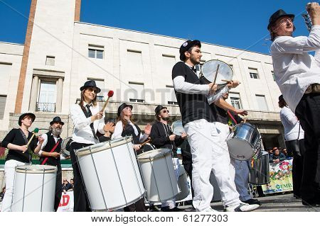 Happy Band