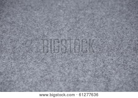 Grey  textured wall. Copy space 