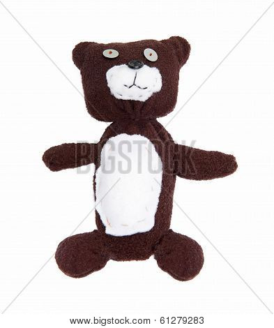 Teddy bear