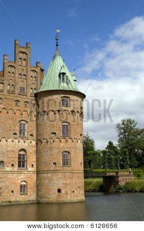 Schloss egeskov