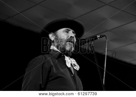 Flamenco Poet