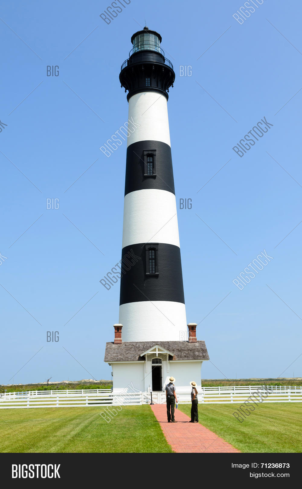 Bodie Island Image & Photo (Free Trial) Bigstock