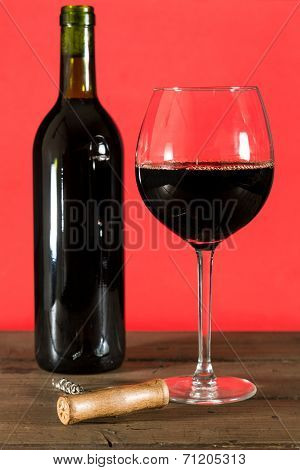 Red Wine