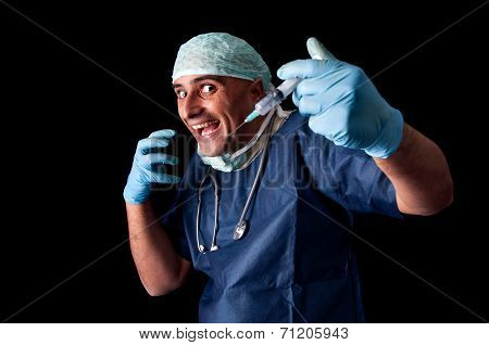 Doctor