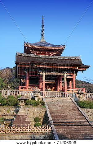 Kyoto