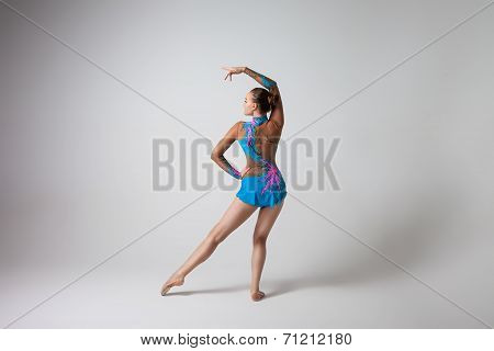 Gymnastics