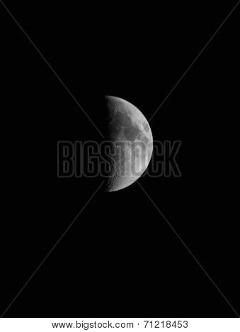 Half Moon