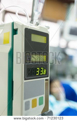 Infusion Pump