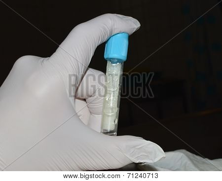 Blood collection tubes