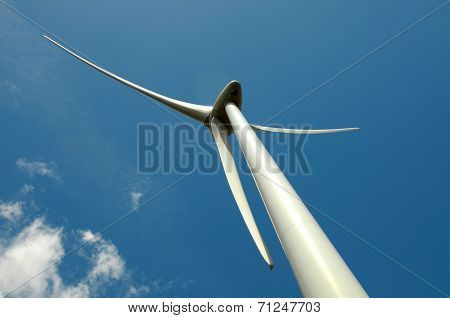 Eolic - Wind Turbine