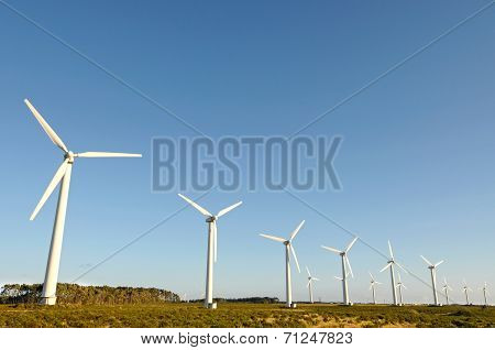 Wind Turbine
