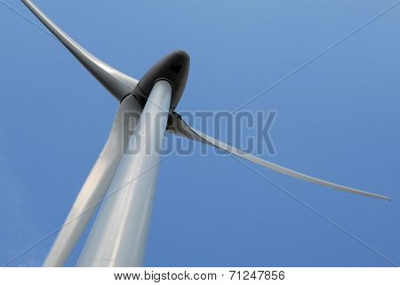 Wind Turbine