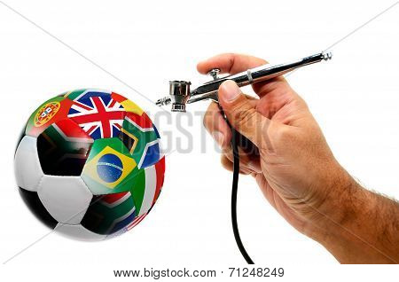 World Cup 2010