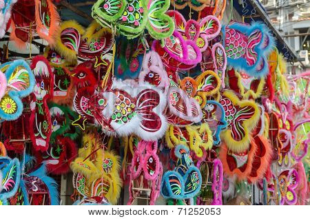 Paper Chinese Lanterns for sale
