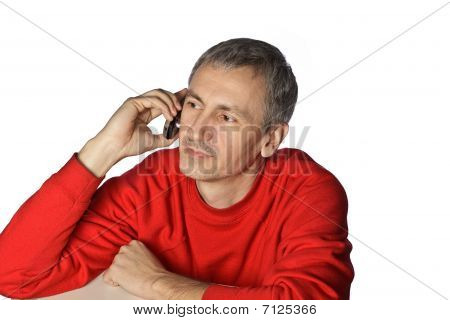 감정