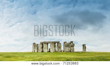 Stonehenge