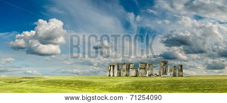 Stonehenge