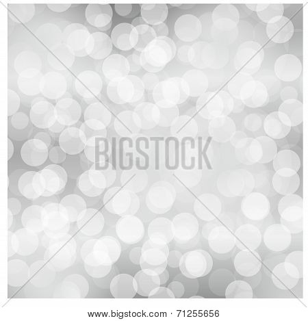 glitter backdrop