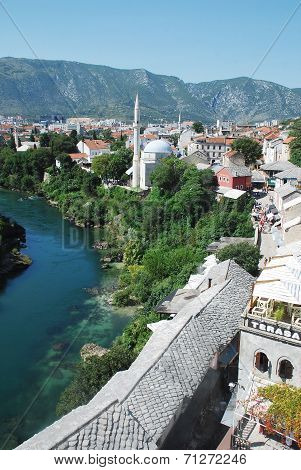 Mostar