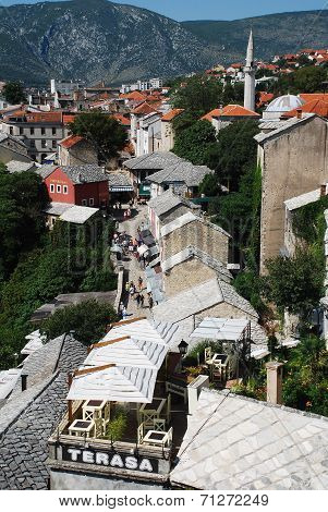 Mostar