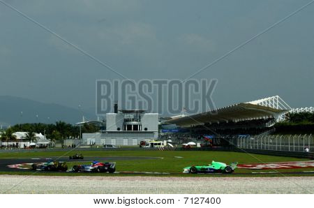 A1GP Racing