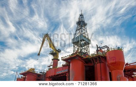 Blackford Dolphin