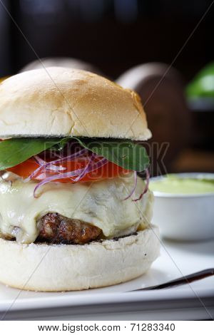 Buger