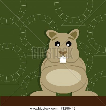 Hamster.