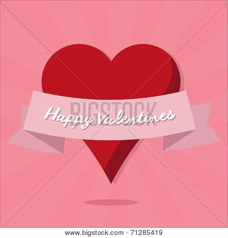 Happy Valentines