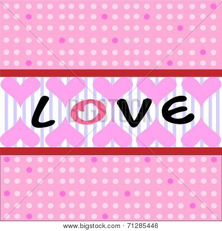 Love card