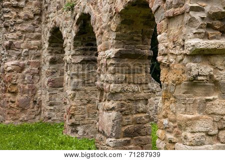 Cyriak Church