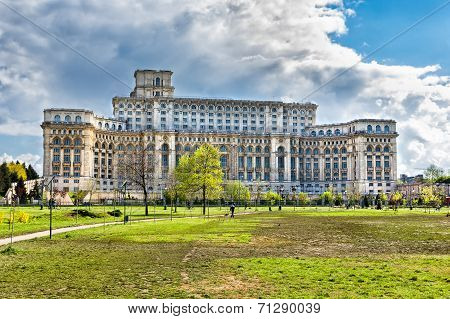 People Palace