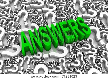 Answers