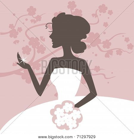 Beautiful Bride