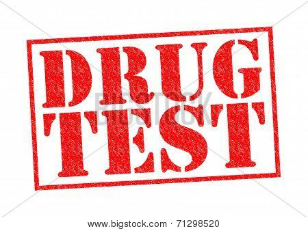 Drug Test