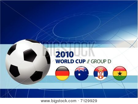 2010-Gruppe d