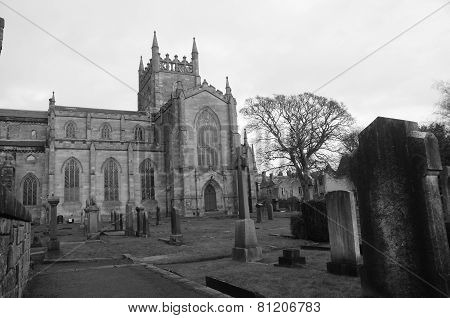 Graveyard