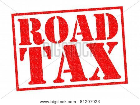 Road Tax