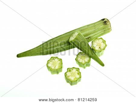 Okra