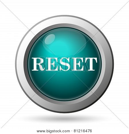 Reset Icon