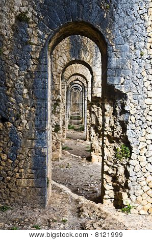 Roman Temple