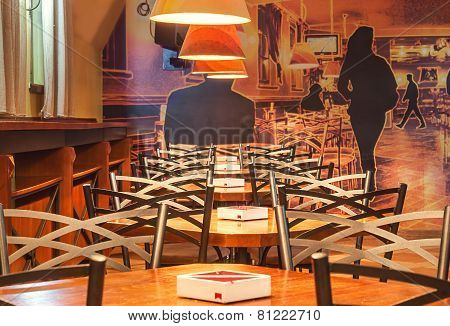 Velvet Cafe