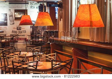 Velvet Cafe