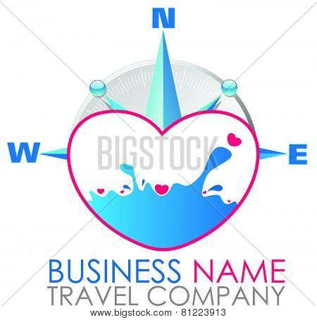 Travel Logo